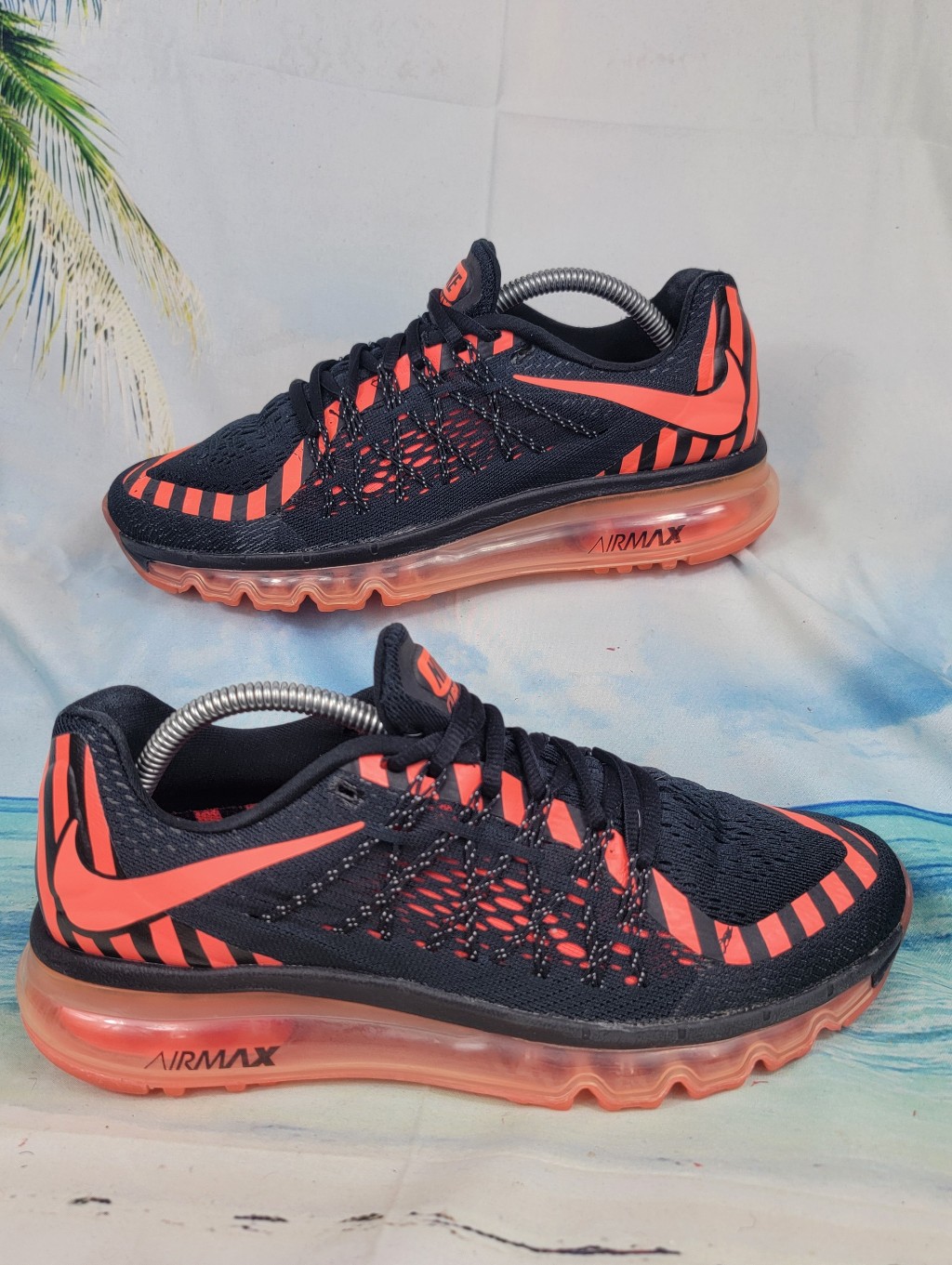 Nike Air Max Womens 75